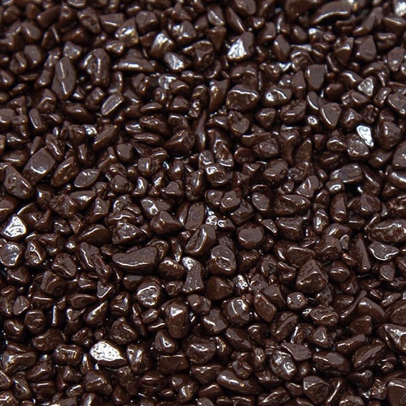 GRANELLA DI CIOCCOLATO LUCIDA